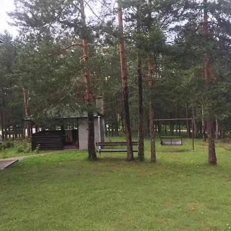 Tara Medina Koliba Kır Evi *