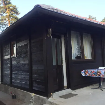 Kır Evi Tara Medina Koliba *