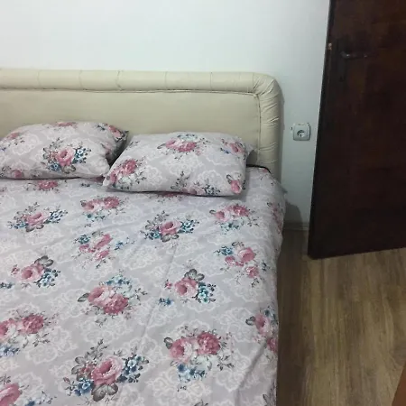 Kır Evi Tara Medina Koliba