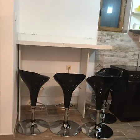 Hétvégi ház Tara Medina Koliba *