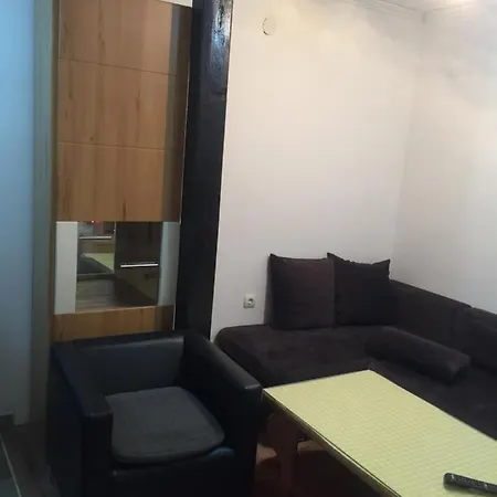 Kır Evi Tara Medina Koliba *