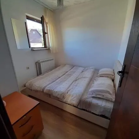 Tara Medina Koliba Kır Evi *