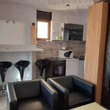 Kır Evi Tara Medina Koliba *